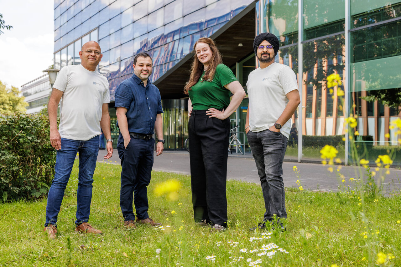 Ximplic secures first investment from Future Tech Ventures